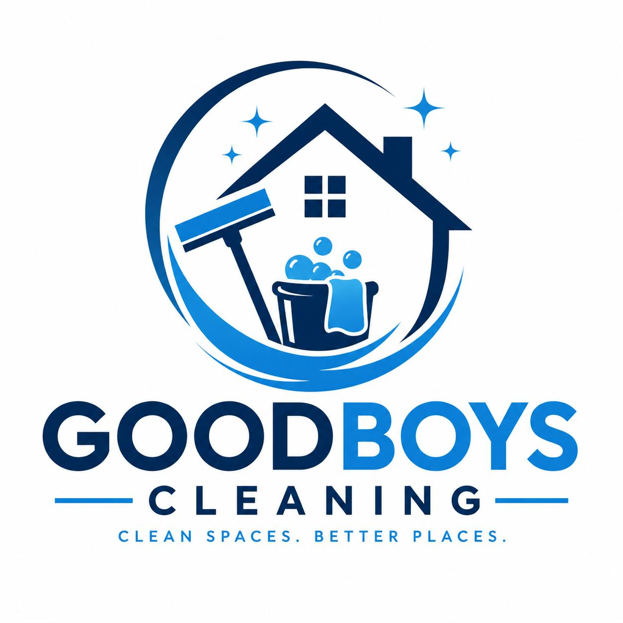 Good Boys Cleaning